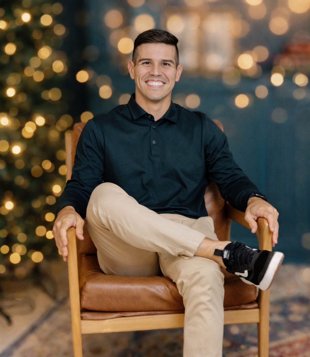 Prof. Sergio Machado